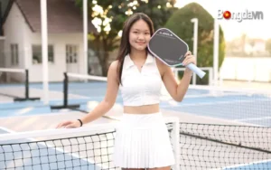 16 triệu người Việt chơi pickleball