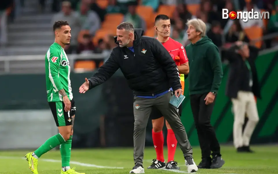 Antony-betis
