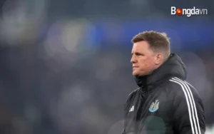 Eddie-Howe