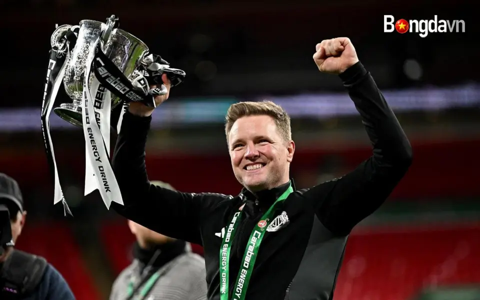 Eddie-Howe