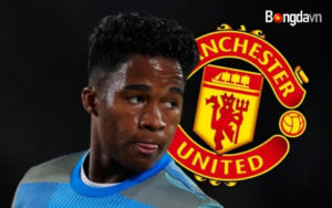 Endrick-MU