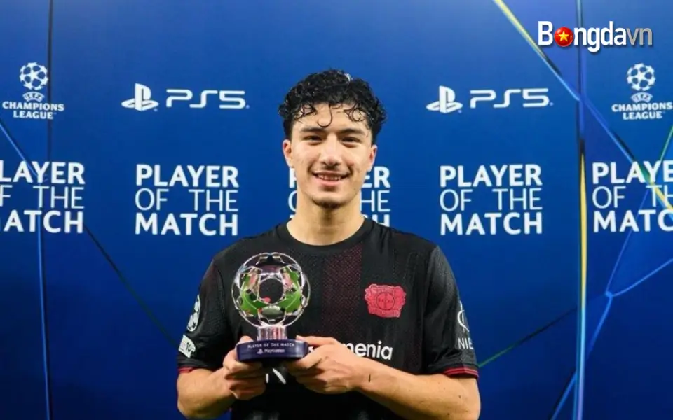 Ibrahim Maza