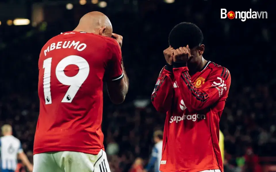 Mbeumo and Diallo