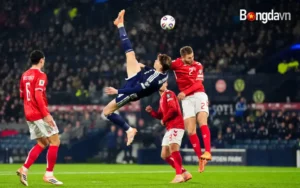 McTominay-puskas
