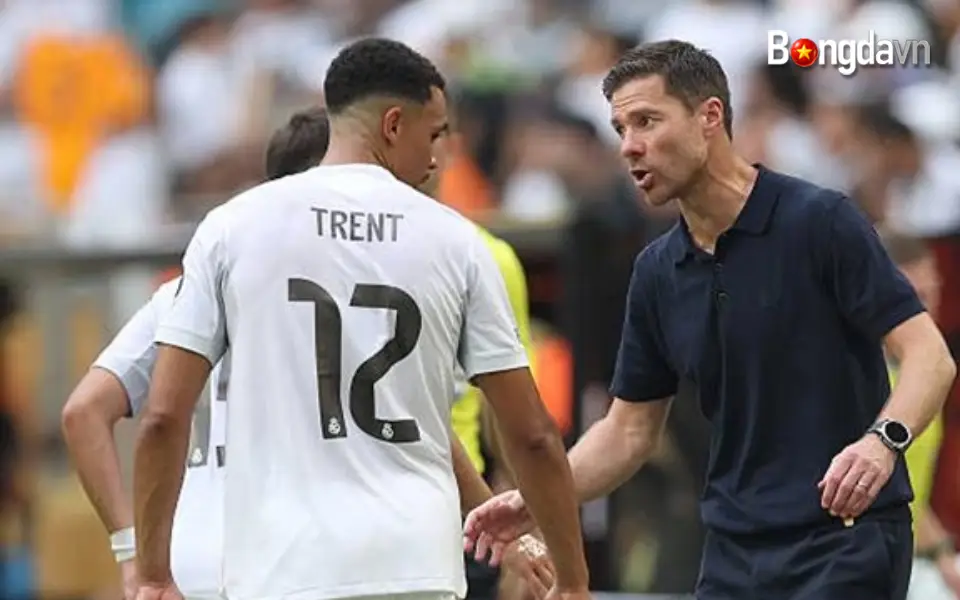 Gót chân Achilles của Real Madrid dần lộ diện 2 Post Thumbnail BongdaVN 11