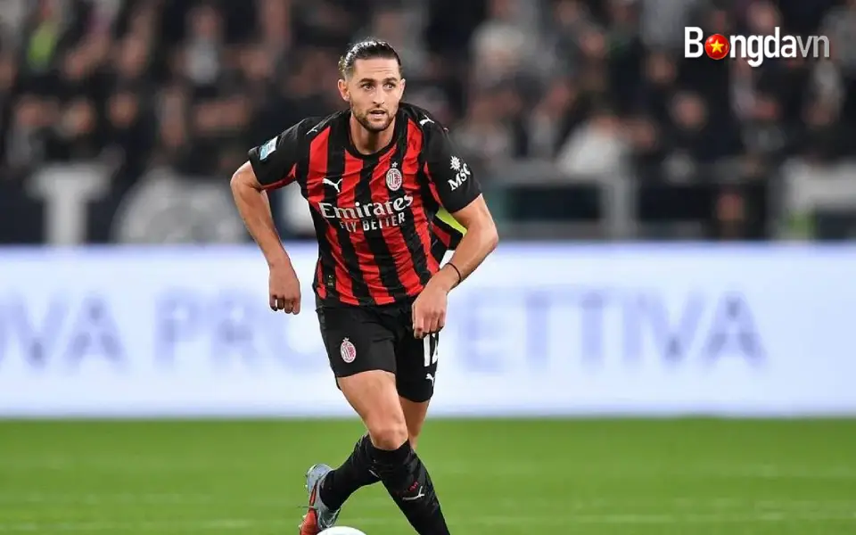 Milan hướng tới Derby: Lộ trình 10 ngày định đoạt của HLV Allegri 4 Rabiot