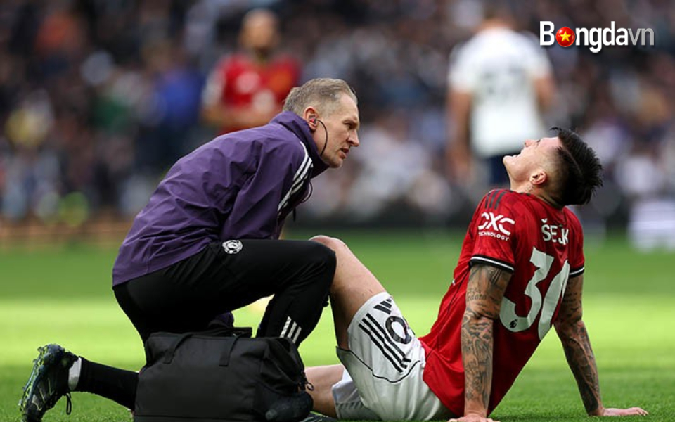 Man United bất ngờ đề nghị mượn sao trẻ của Real Madrid 2 Sesko chan thuong