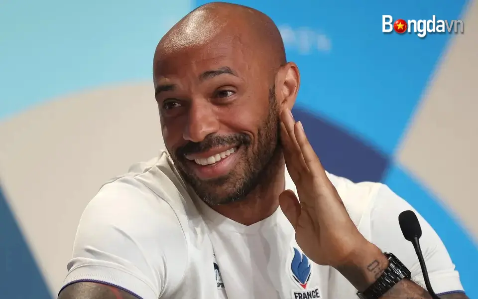 Thierry-Henry