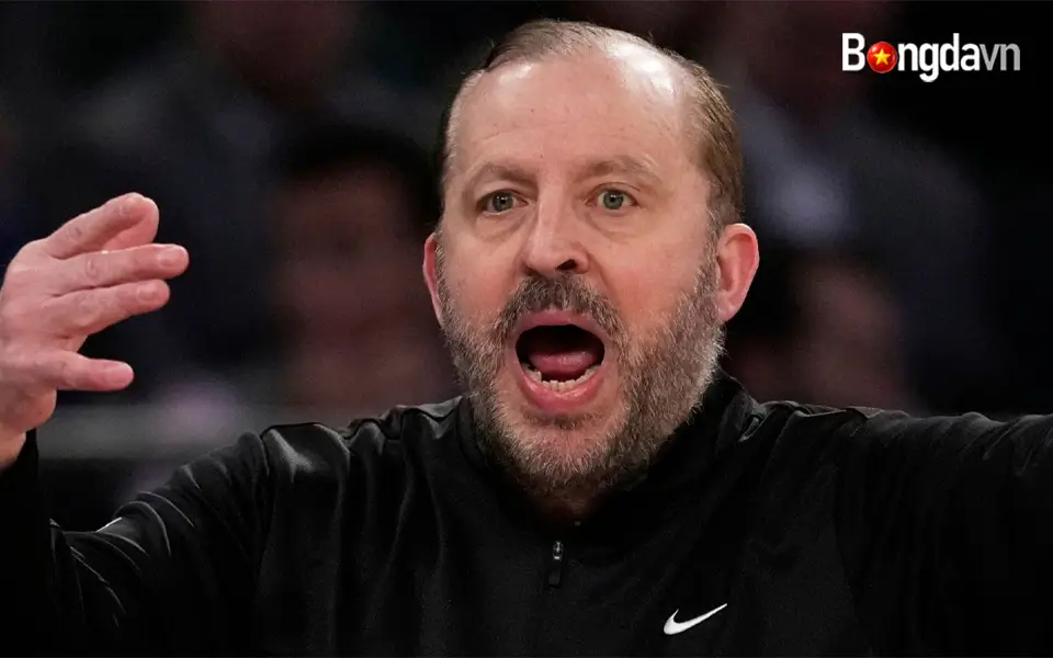 Ai sẽ thay thế Tom Thibodeau ở New York Knicks?