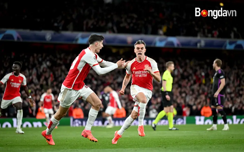 arsenal