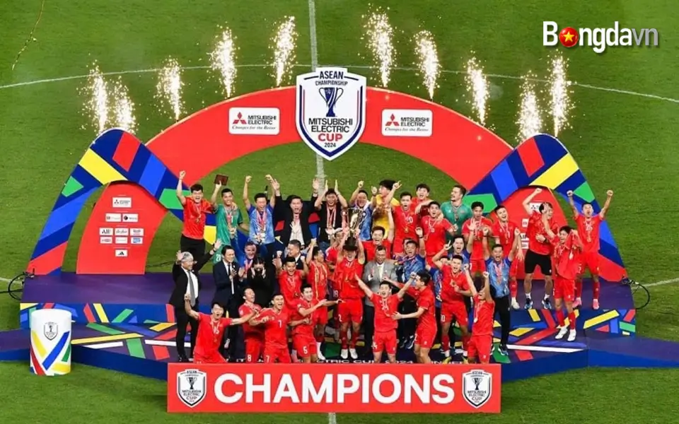 ASEAN Cup 2026 công bố lịch ngay sau world cup