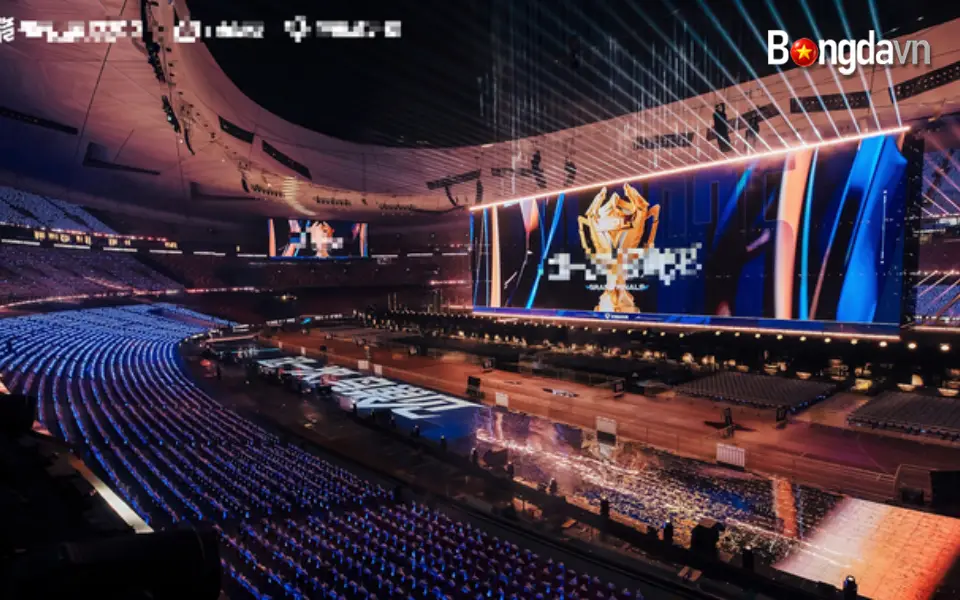 Vương Giả Vinh Diệu kỷ lục thế giới, tựa game có lượng người xem trực tiếp nhiều nhất 6 Biểu tượng của nền esports Trung Quốc