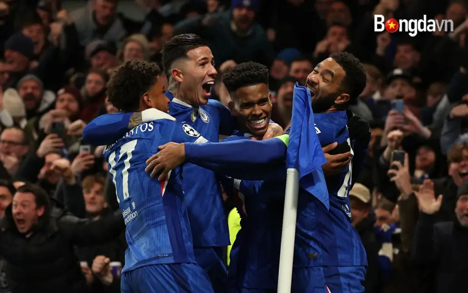 Chelsea đã thoát cảnh phụ thuộc Cole Palmer? 2 chelsea win barcelona
