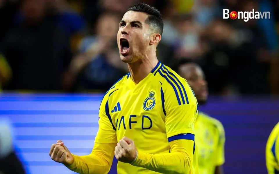 "Ronaldo là cầu thủ xuất sắc nhất lịch sử bóng đá" 2 cr7 2