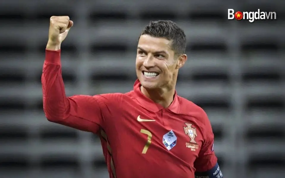Messi, Ronaldo và các cầu thủ xuất sắc nhất đang trên đường tới World Cup 2026 9 cr77