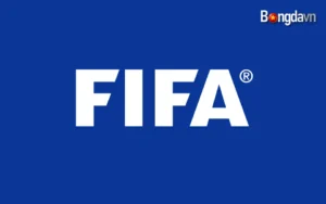 ĐT Việt Nam tăng 1 bậc trong BXH của FIFA