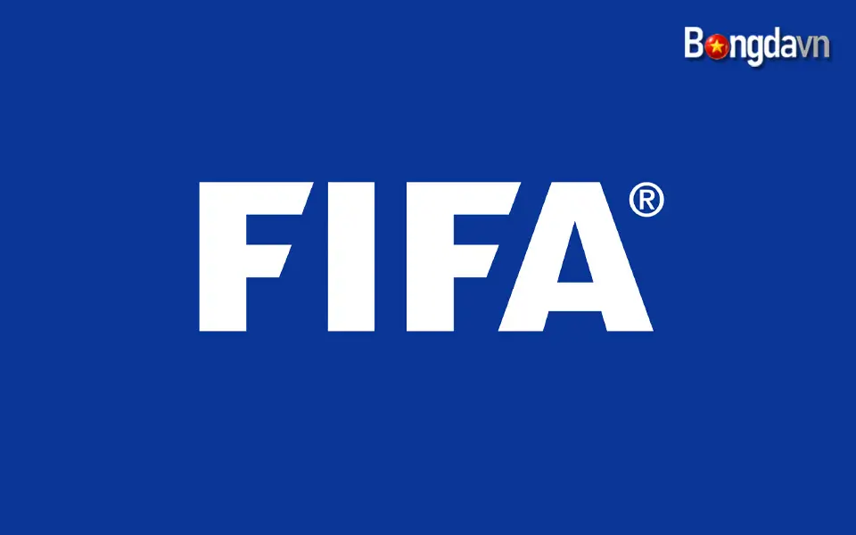 ĐT Việt Nam tăng 1 bậc trong BXH của FIFA