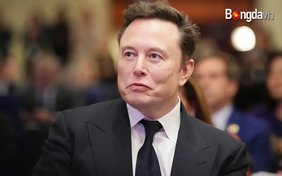 Elon Musk bất ngờ bày tỏ sự hứng thú với LMHT