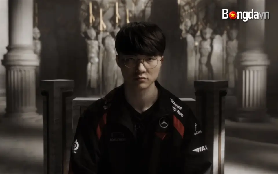 Faker có thể sang Việt Nam với kinh phí khổng lồ 2 Faker đến Việt Nam tại MSI 2019 tất cả mọi thứ thuộc về anh giờ đã được nâng lên nhiều bậc