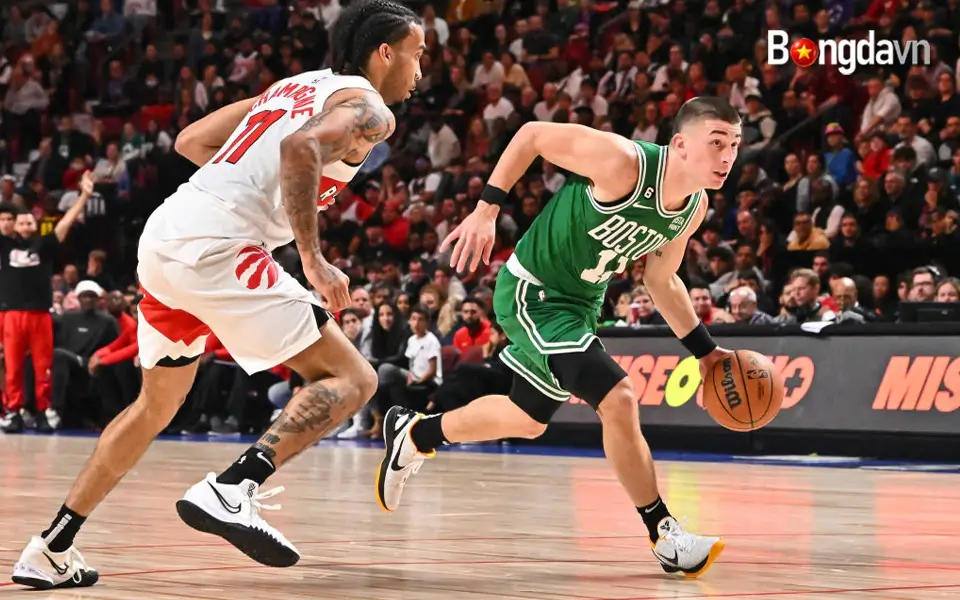 FPT Play phát sóng trực tiếp độc quyền các trận đấu trong 3 mùa giải NBA, kể từ tháng 10/2025
