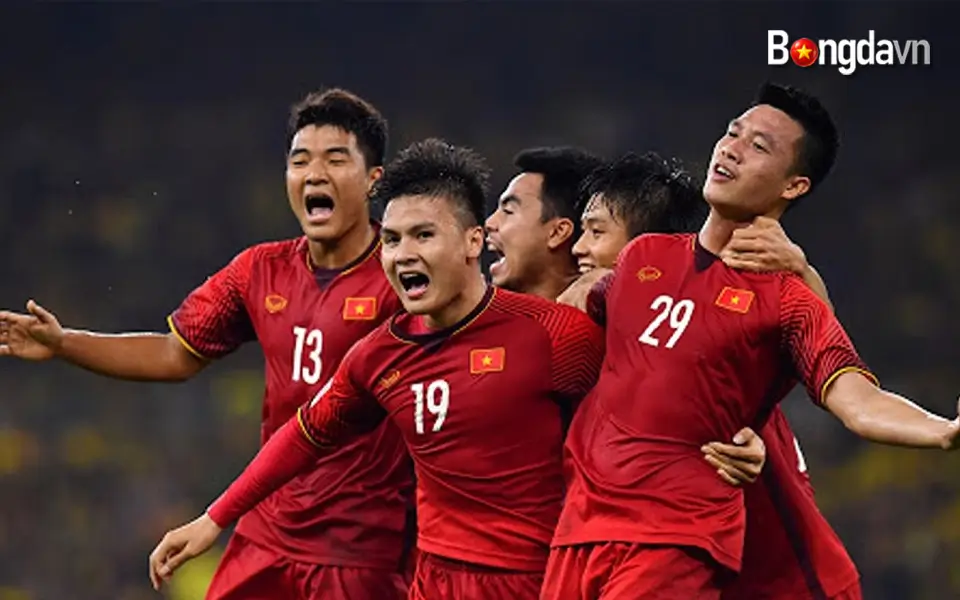 Bóng đá Việt Nam vươn tầm khi giành vé dự VCK U23 châu Á 3 Giành được vé tham dự VCK U23 châu Á không đồng nghĩa với việc đội tuyển đã đạt đến đẳng cấp châu lục