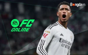 Giới thiệu chung về FC online