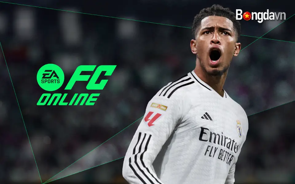 Giới thiệu chung về FC online
