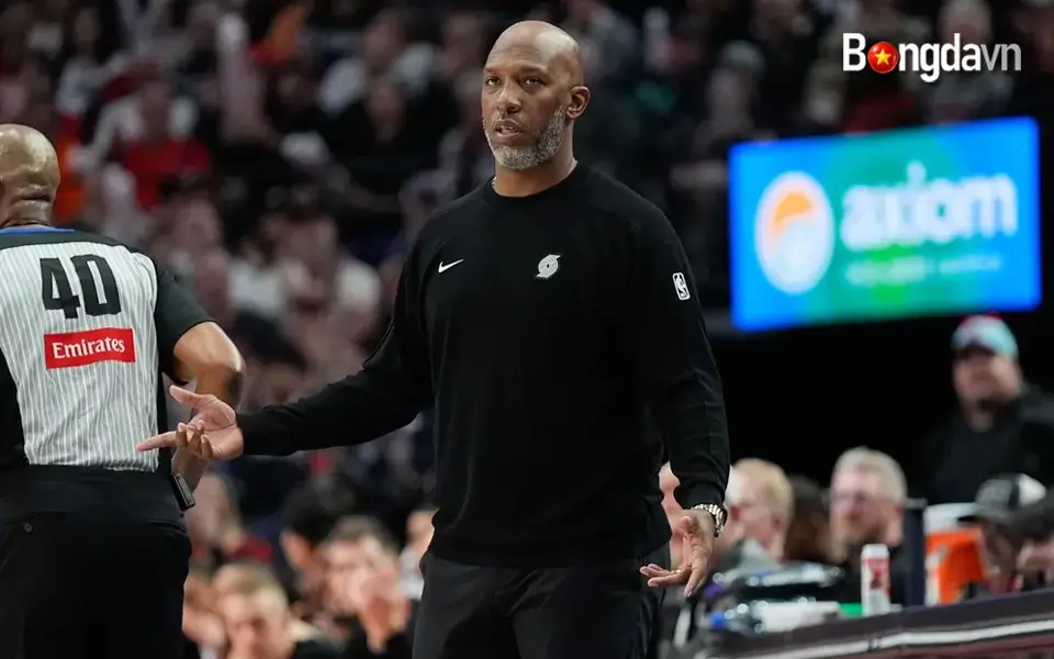 HLV và cầu thủ NBA bị bắt vì dính líu cá cược 3 HLV đương nhiệm bị bắt trong một vụ án có liên quan đến cá độ