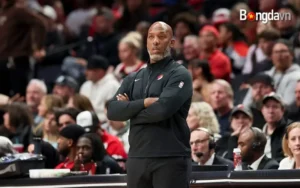 HLV và cầu thủ NBA bị bắt vì dính líu cá cược