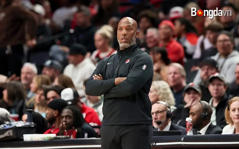 HLV và cầu thủ NBA bị bắt vì dính líu cá cược