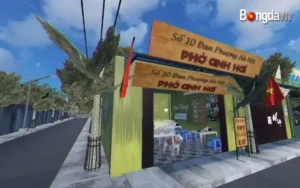 Hướng dẫn cách tải game Tiệm Phở Của Anh Hai
