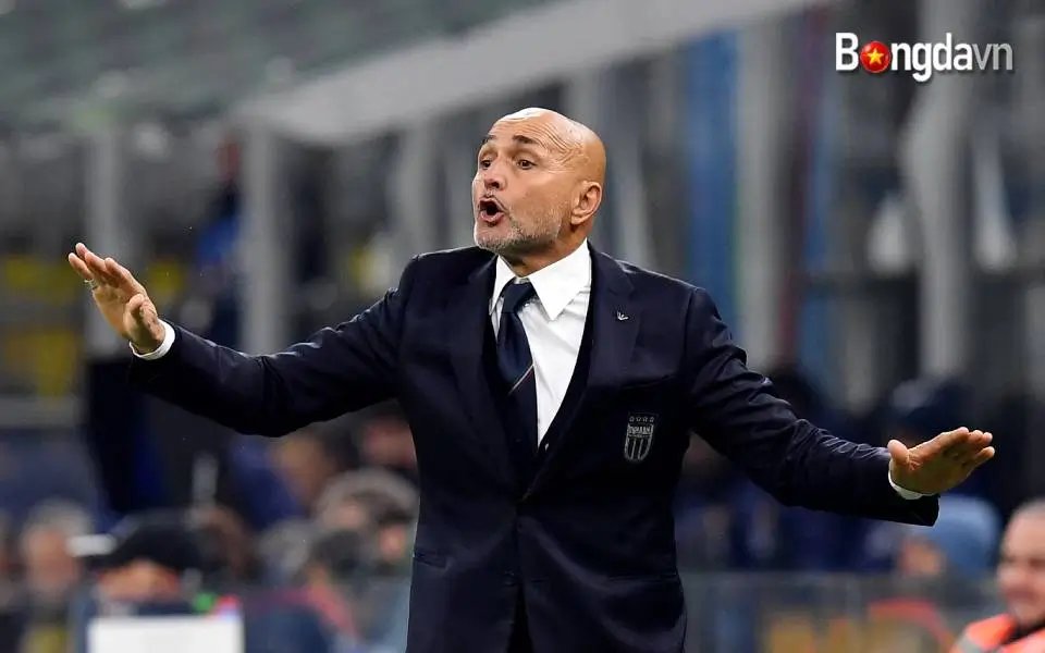 Luciano Spalletti và sứ mệnh cứu rỗi Juventus 2 juve2