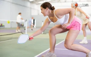 Không thể đổ lỗi chấn thương cho pickleball