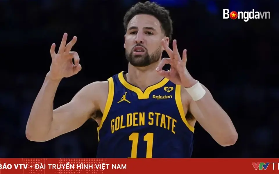 Klay Thompson