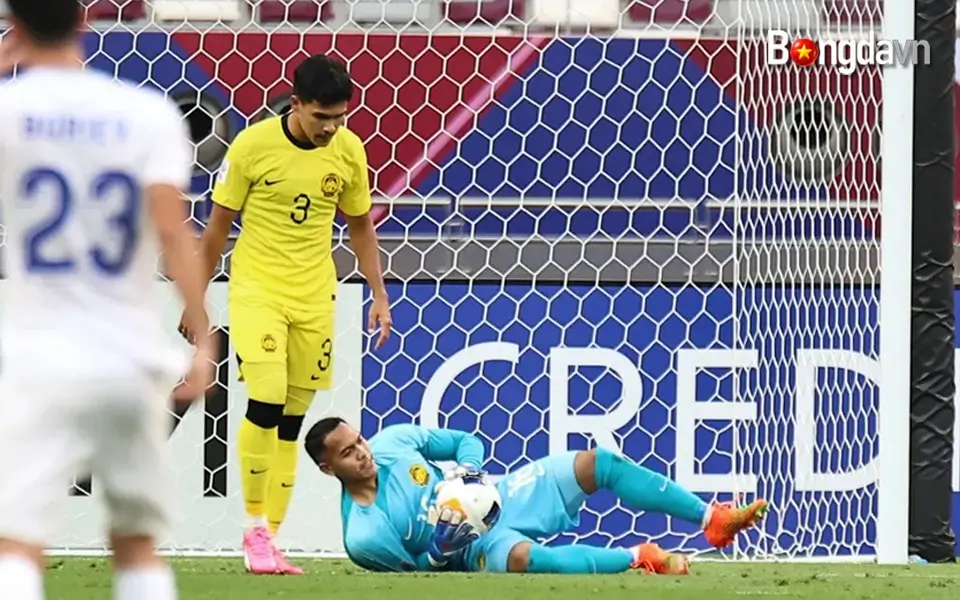 Lo ngại của Malaysia là các CLB có thể rút quân về ngay trước trận khai mạc SEA Games