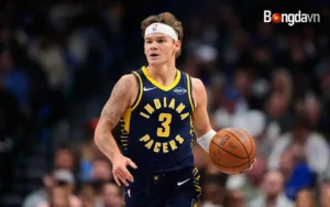 Mac McClung rơi vào trạng thái thất nghiệp