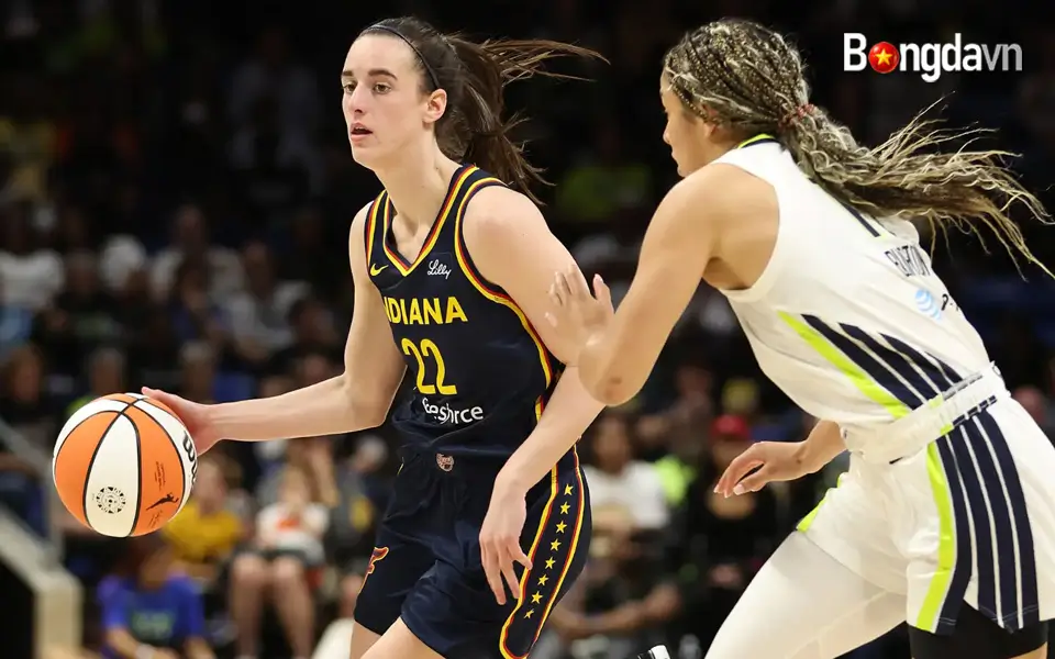 Một nhóm chuyên tạo meme liên quan đến tiền điện tử đứng sau các sự cố ở WNBA