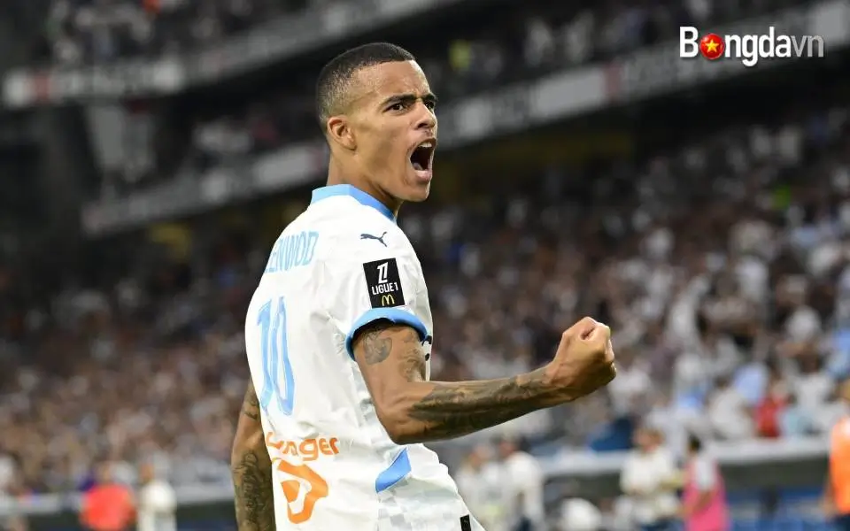 Man Utd hưởng lợi lớn từ phong độ bùng nổ của Greenwood 2 ms1