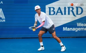 Mumbai Smashers bất ngờ công bố bản hợp đồng đầy tham vọng với tay vợt Quang Dương