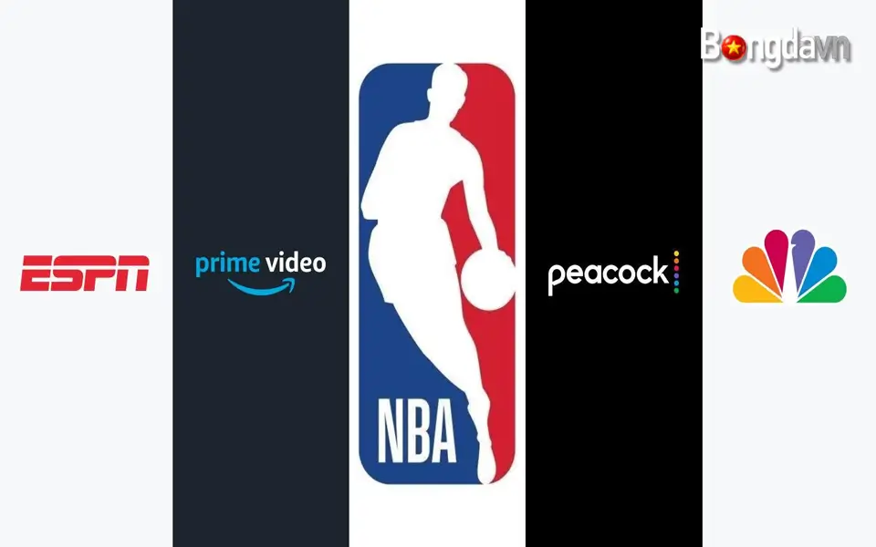 NBA phá kỷ lục ​​lượng người xem cao nhất trong 15 năm