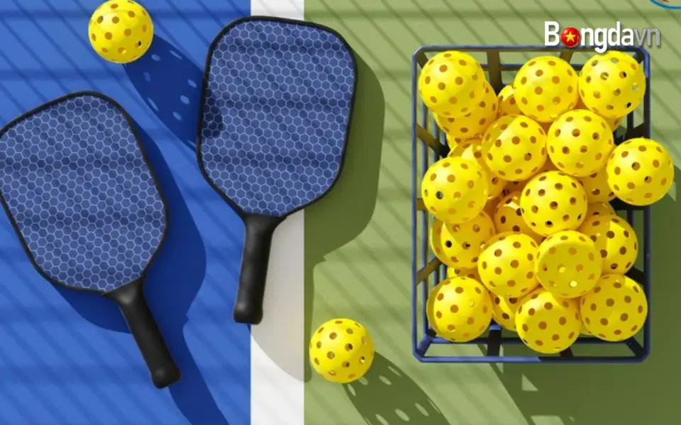 Pickleball là gì