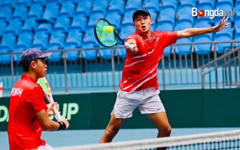SEA Games 33 và bài toán của quần vợt Việt Nam khi các VĐV rẽ sang Pickleball 2 Pickleball vì thế trở thành lựa chọn mới của nhiều vận động viên từng là trụ cột ở quần vợt