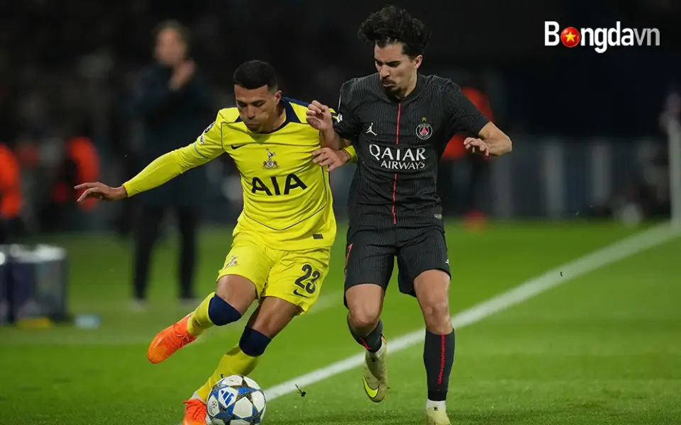 psg5 3tottenham