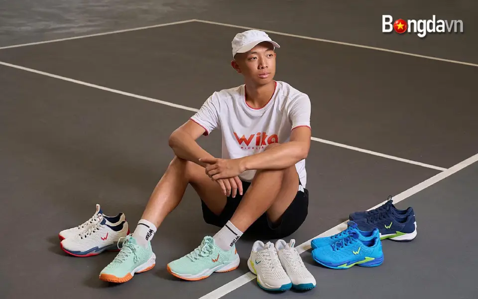 Quang Dương và hành trình đến với Mumbai Smashers