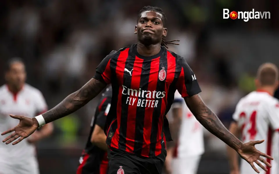 Milan hướng tới Derby: Lộ trình 10 ngày định đoạt của HLV Allegri 3 rafa