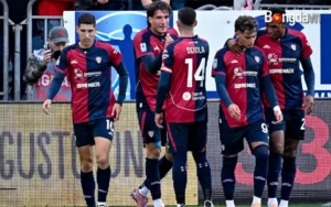 Rất nhiều bàn thắng ở Serie A