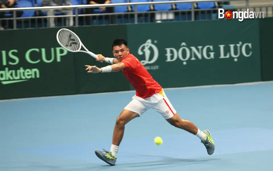 SEA Games 33 đang cận kề bức tranh lực lượng của quần vợt nam lại trở nên nhiều nỗi lo hơn bao giờ hết