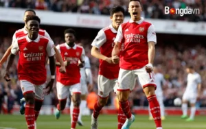 Siêu máy tính dự đoán Arsenal dễ vô địch Cúp C1