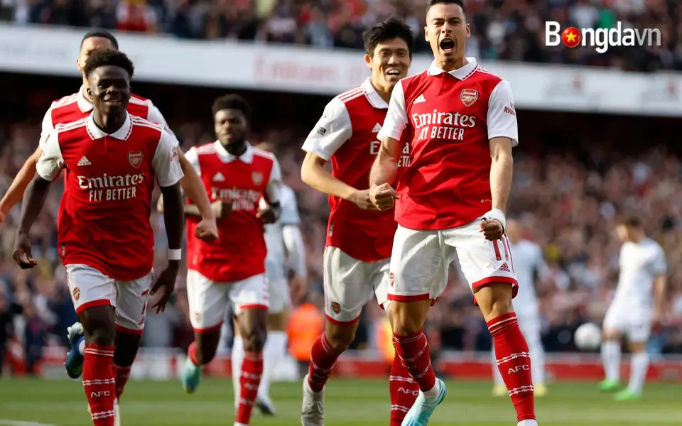 Siêu máy tính dự đoán Arsenal dễ vô địch Cúp C1