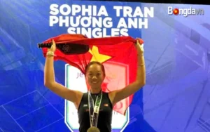 Sophia Phương Anh